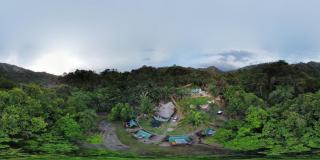 Sierra Jungla - Minca - 2