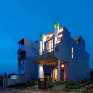 Ann's Home II - Dalat - 0