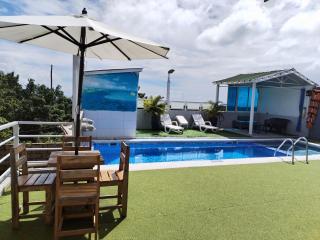 Habita 107 Doble Altos Bight - San Andrés - 7