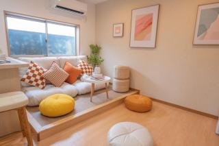 Shin Okubo five minutes, brand new mansion,10people Kabukicho walk - Tokyo - 0