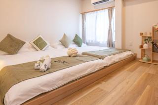 Shin Okubo five minutes, brand new mansion,10people Kabukicho walk - Tokyo - 6
