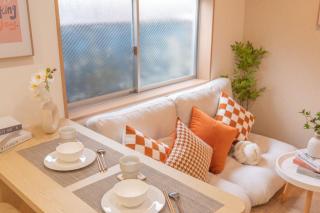 Shin Okubo five minutes, brand new mansion,10people Kabukicho walk - Tokyo - 5