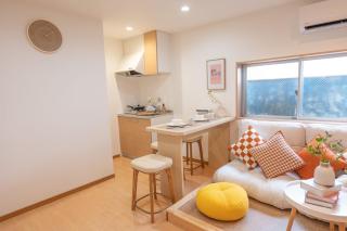 Shin Okubo five minutes, brand new mansion,10people Kabukicho walk - Tokyo - 4