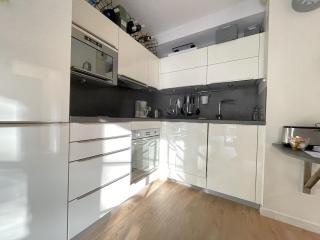 Appartement pour 4 pers. avec terrasse, jardin et parking - Quartier des Abatilles, Arcachon - FR-1-474-58 - Arcachon - 6