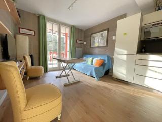 Appartement pour 4 pers. avec terrasse, jardin et parking - Quartier des Abatilles, Arcachon - FR-1-474-58 - Arcachon - 4