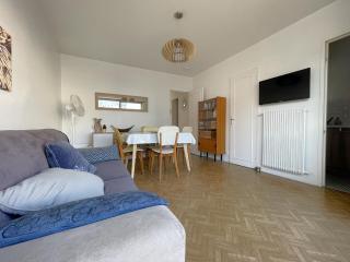 Appartement cosy à l'Aiguillon avec balcon - FR-1-474-189 - Arcachon - 2