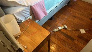 2218 N Colorado Double Room - - 8
