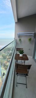 Sea Appartment - 2 Bedrooms - Free infinity pool - Vung Tau - 8