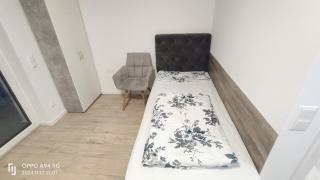 FMI28 Studio Apartments - Mörfelden-Walldorf - 9