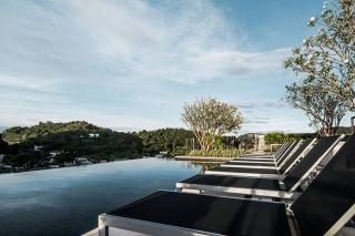 The Base Hight 一卧公寓 - Phuket - 3