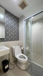 The Base Hight 一卧公寓 - 4