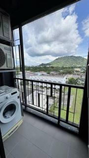 The Base Hight 一卧公寓 - 2