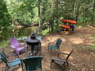 River Oasis - Saint-Rémi-dʼAmherst - 3
