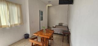 Habitación Coyuchi - San Antonio de la Cal - 0