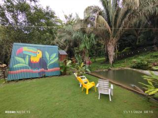 Sierra Jungla - Minca - 3
