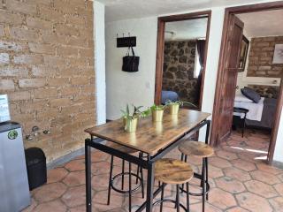 La Cabaña Zacatlán2 - Zacatlán - 4