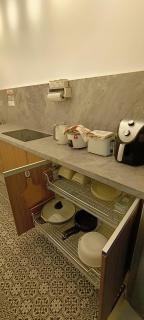 RHR Deluxe GuestHouse Kinarut Papar Sabah - Island View - Kampong Limputang - 3