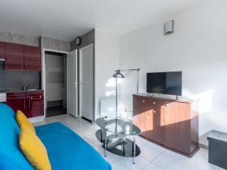 Appartement au Coeur de Mimizan Plage pour 4 Personnes, à Proximité des Commerces et Plages - FR-1-50-142 - Mimizan - 7