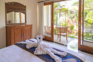 Chandra House Ubud - Ubud - 9