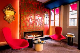Hôtel de Lille - Saint-Germain des Près - Paris - 8