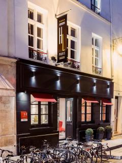 Hôtel de Lille - Saint-Germain des Près - Paris - 5