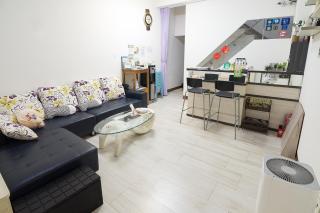 Meet ‧ Happiness B&B - Donggang - 6