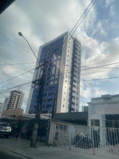 Apartamento Por Temporada Com Cobertura Vista Para o Mar - 1