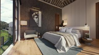 Campuhan Villas - Dempasar - 3
