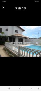 Lindo Sobrado com piscina no bairro do Indaia lado praia - Caraguatatuba - 8