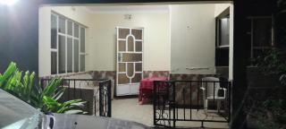 December apartment - 0