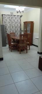 December apartment - 1