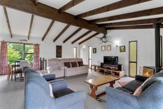 A Spanish Dream in Kinloch - Kinloch - 7