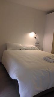 Macae Chapinero Comfy Loft - 6