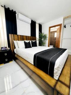 Cerca de Downtown Short and Long Stay - Punta Cana - 4