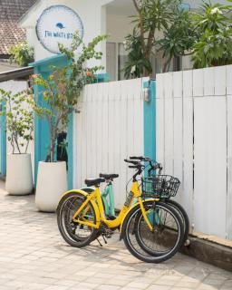 The White Bay - Gili Trawangan - 3