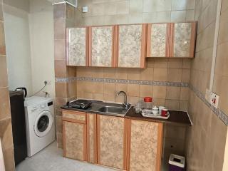 Fully furnished Entire unit - 8