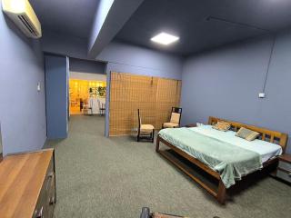 Fully furnished Entire unit - 1