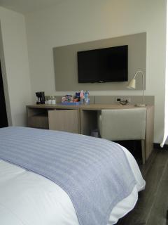 Hotel bh Usaquén - Bogotá - 3
