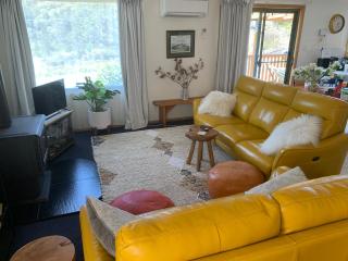 Gumnut Cottage - Coles Bay - 6