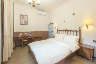 Quanzhou West Street南洋小筑精品民宿 - Quanzhou - 5