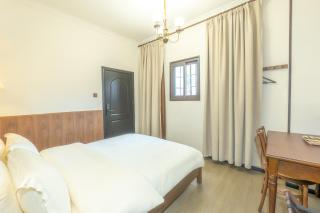 Quanzhou West Street南洋小筑精品民宿 - 6