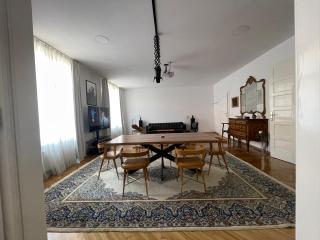 ArtSpace Locations-Zagreb 2bd Apartment in Center - Zagreb - 1
