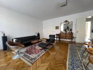 ArtSpace Locations-Zagreb 2bd Apartment in Center - Zagreb - 2