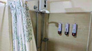 Homey Staycation at MOA Complex - 2