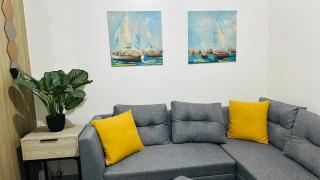 Homey Staycation at MOA Complex - 6