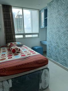 Spring Hill Jakarta - 1