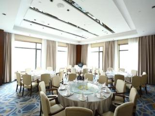 Wojo Hotel - Tashan - 7