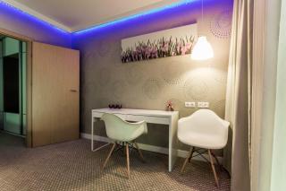 Hubska Apartments - 1