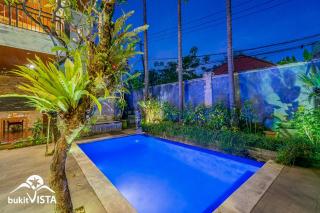 Villa Arindra by Bukit Vista - Jimbaran - 2