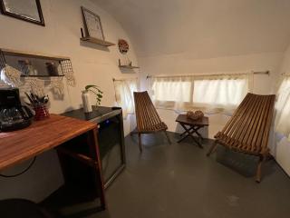 Momotoh Camper - Xpujil - 8